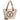 Valentino Bags Covent - Shopper 28.5 cm (Couleur: naturale/cuoio)