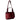 The North Face Base Camp Voyager Tote - Sac à bandoulière 16" 38 cm (sumac/iron bronze)