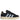 adidas Grand Court Alpha 00s Sneaker - Schuh Women (cblack/wonblu/goldmt, 38 2/3) - Markenkoffer