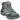 adidas Terrex AX4R Mid Rain - Wanderschuh Kids (silgrn/lingrn/prlofi, 36 2/3) - Markenkoffer