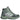 adidas Terrex AX4R Mid Rain - Wanderschuh Kids (silgrn/lingrn/prlofi, 37 1/3) - Markenkoffer