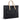 bugatti Ella - Handtasche 37 cm (schwarz) - Markenkoffer