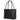 Calvin Klein Linn - Shopper 2in1 M 32 cm (ck black) - Markenkoffer