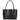 Calvin Klein Linn - Shopper 2in1 M 32 cm (ck black) - Markenkoffer