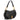 Coccinelle Magie Soft - Schultertasche 22 cm (noir) - Markenkoffer