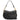 Coccinelle Magie Soft - Schultertasche 22 cm (noir) - Markenkoffer