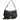 Coccinelle Magie Soft - Schultertasche 22 cm (noir) - Markenkoffer