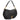 Coccinelle Magie Soft - Schultertasche 31 cm (noir) - Markenkoffer