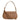 Coccinelle Myrtha Maxi Log - Schultertasche 24 cm (skin) - Markenkoffer