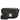 Seidenfelt Viiala Crossbody - Umhängetasche 26 cm (black)