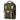 Doughnut Macaroon Large Reborn 20 - Rucksack 45 cm (army) - Markenkoffer