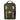 Doughnut Macaroon Large Reborn 20 - Rucksack 45 cm (army) - Markenkoffer