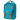 Doughnut Macaroon Reborn - Rucksack 38 cm (lagoon) - Markenkoffer