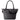 Eagle Creek selection Explore Tote - Shopper 45 cm (schwarz) - Markenkoffer