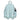 Eastpak selection Day Pak'r - Rucksack 14" 40 cm (washed turquoise) - Markenkoffer