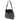 FREDsBRUDER Bestie City Hobo - Schultertasche 33 cm (black) - Markenkoffer