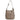 FREDsBRUDER Bestie City Hobo - Schultertasche 33 cm (powder taupe) - Markenkoffer