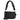 FREDsBRUDER Good Vibes Only Crossbag - Schultertasche 22 cm (black) - Markenkoffer