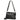 FREDsBRUDER Me and My Bag - Schultertasche 25 cm (black) - Markenkoffer