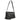 FREDsBRUDER Me and My Bag - Schultertasche 25 cm (black) - Markenkoffer