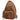 FREDsBRUDER My Old Friend - Rucksack 35 cm (caramel) - Markenkoffer