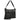 FREDsBRUDER My Old Friend - Schultertasche 40 cm (black) - Markenkoffer