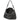 FREDsBRUDER My Old Friend - Schultertasche 40 cm (black) - Markenkoffer