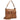 FREDsBRUDER My Old Friend - Schultertasche 40 cm (caramel) - Markenkoffer