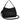 Furla Flow M - Schultertasche 26 cm (black) - Markenkoffer