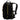 Haglöfs Tight X - Small - Rucksack 39 cm (True Black/Olive Green) - Markenkoffer