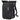 Ortlieb Vario PS 26 High - Vis Hinterradtasche - Rucksack 47 cm (black reflective) - Markenkoffer