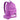 Puma Phase - Rucksack Set 2tlg. (wild berry) - Markenkoffer