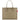 reisenthel Daily Shopper - Shopper 42 cm (rhombus olive) - Markenkoffer