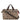 reisenthel travelling allrounder S pocket - Reisetasche 39 cm (leo macchiato) - Markenkoffer