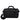 Samsonite Airea - Beautycase 35 cm (black) - Markenkoffer