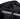 Sandqvist Go Weekender - Reisetasche L 16" 52 cm (black) - Markenkoffer