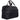 Sandqvist Go Weekender - Reisetasche L 16" 52 cm (black) - Markenkoffer