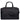 Sandqvist Go Weekender - Reisetasche L 16" 52 cm (black) - Markenkoffer