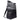 Sandqvist Icon Rolltop - Rucksack L 16" 65 cm erw. (multi dark with black leather) - Markenkoffer