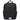 Sandqvist Knut - Rucksack 13" 38 cm (black with black webbing) - Markenkoffer