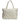 Seidenfelt Hetta - Shopper 50 cm (buttermilk) - Markenkoffer