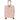 Stratic Leather and More - 4 - Rollen - Trolley 66 cm M (rose) - Markenkoffer