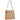 Tommy Hilfiger Heritage - Schultertasche 26 cm (safari canvas) - Markenkoffer