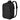 Travelite Crosslite - Bordtasche/Rucksack S 40 cm (schwarz) - Markenkoffer