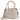 Valentino Bags Sunshine Re - Henkeltasche 21 cm (ecru) - Markenkoffer