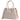 Valentino Bags Sunshine Re - Henkeltasche 36 cm (ecru) - Markenkoffer