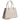 Valentino Bags Sunshine Re - Henkeltasche 36 cm (ecru) - Markenkoffer