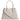 Valentino Bags Sunshine Re - Henkeltasche 36 cm (ecru) - Markenkoffer