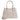 Valentino Bags Sunshine Re - Henkeltasche 36 cm (ecru) - Markenkoffer