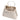 Valentino Bags Sunshine Re - Henkeltasche 36 cm (ecru) - Markenkoffer